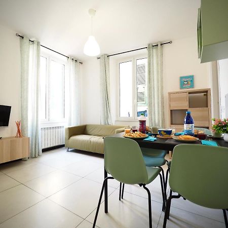 Dimora San Filippo Apartment Genova Exterior foto