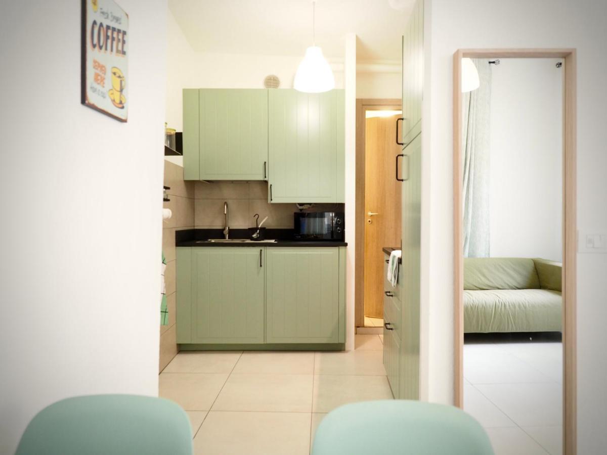 Dimora San Filippo Apartment Genova Exterior foto